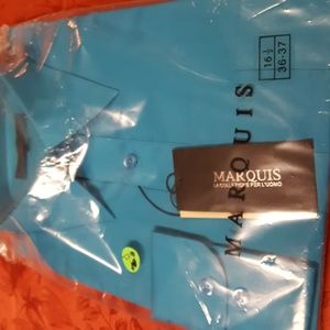 Men dress shirt